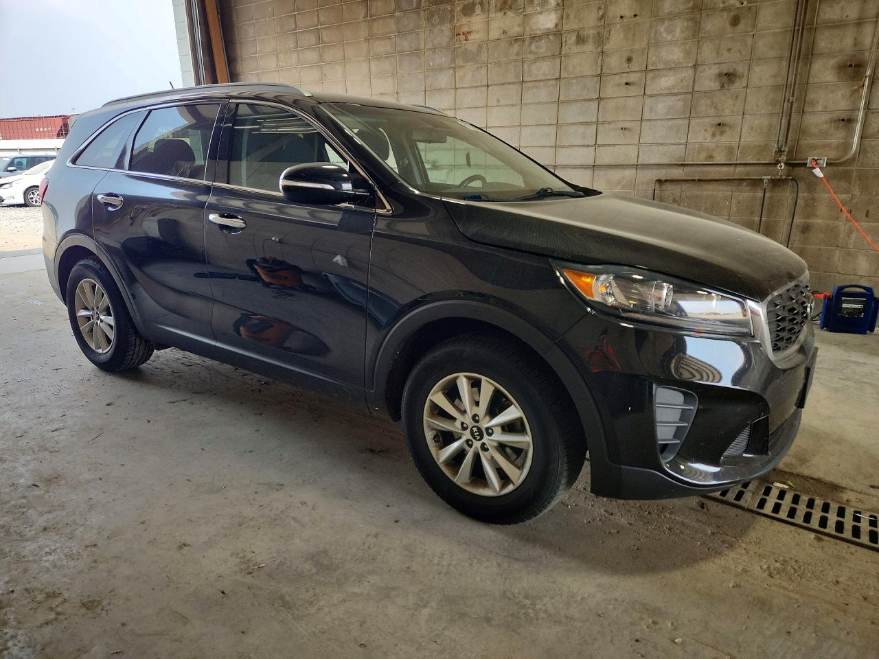 2020 KIA SORENTO LX — снимка 4