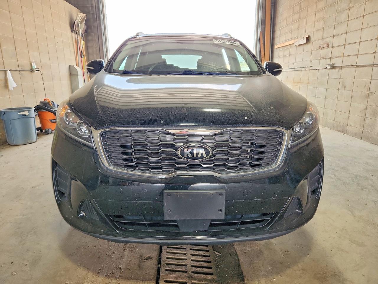 2020 KIA SORENTO LX — снимка 5