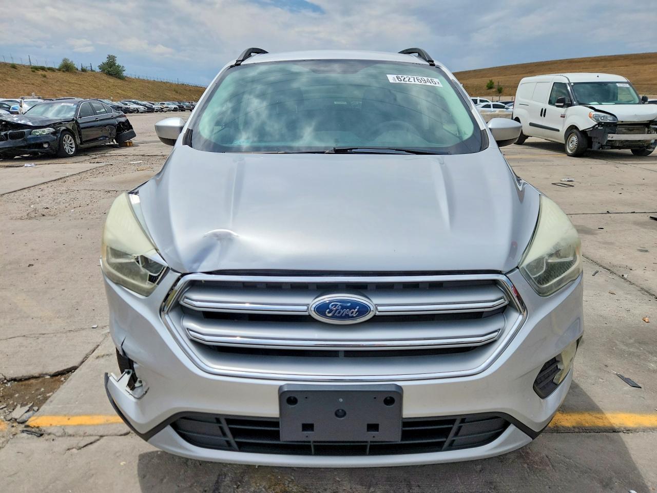 2017 FORD ESCAPE SE — снимка 5