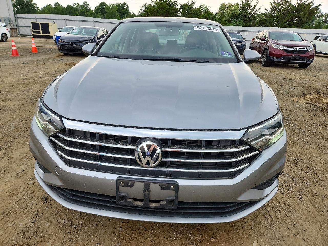 2019 VOLKSWAGEN JETTA S — снимка 5