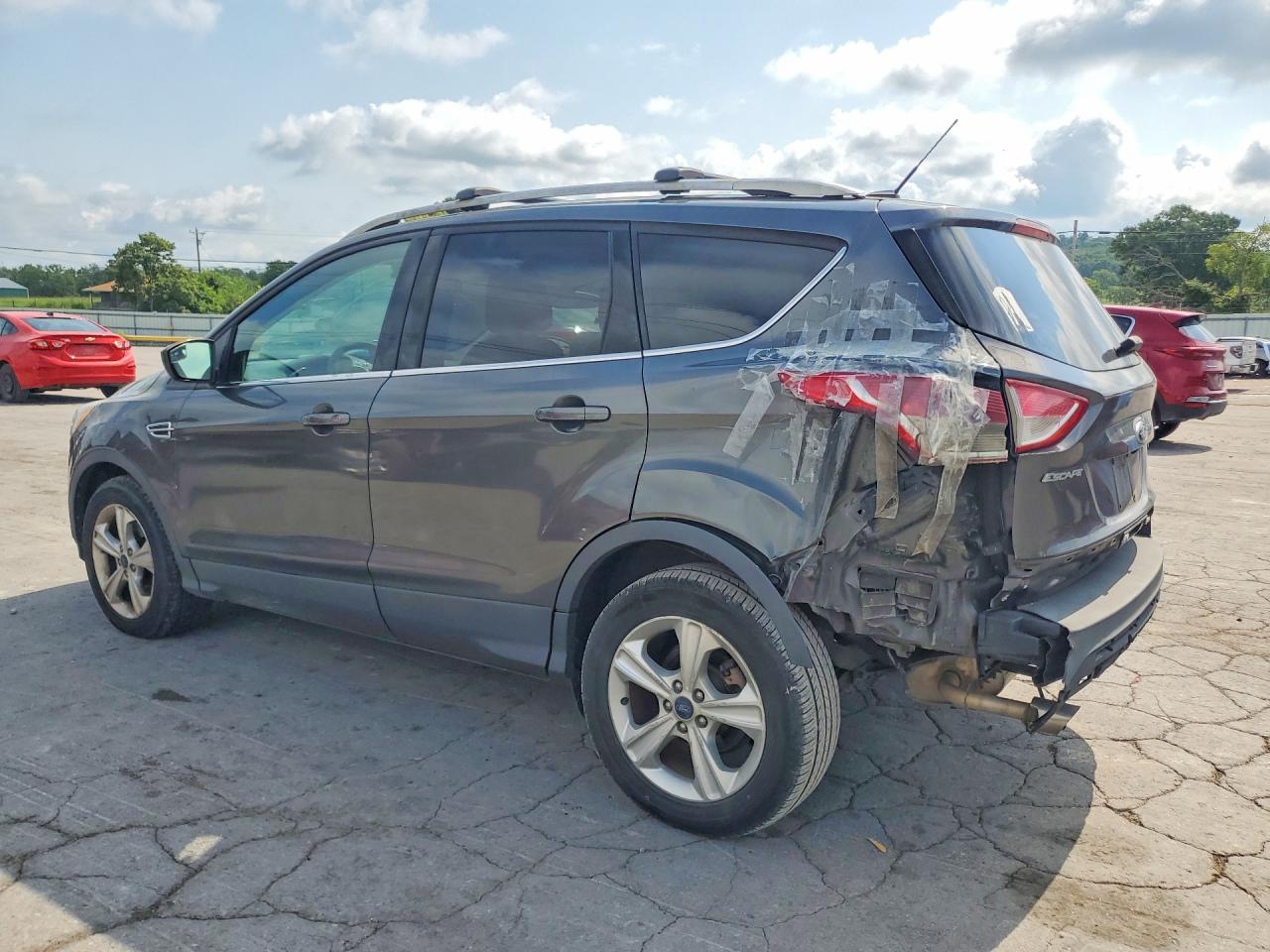 2016 FORD ESCAPE SE — снимка 2