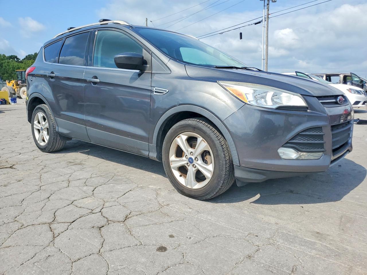 2016 FORD ESCAPE SE — снимка 4