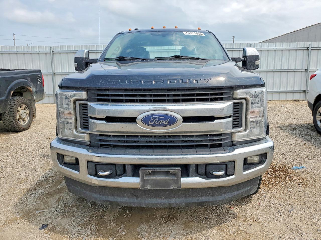 2019 FORD F250 SUPER DUTY — снимка 5
