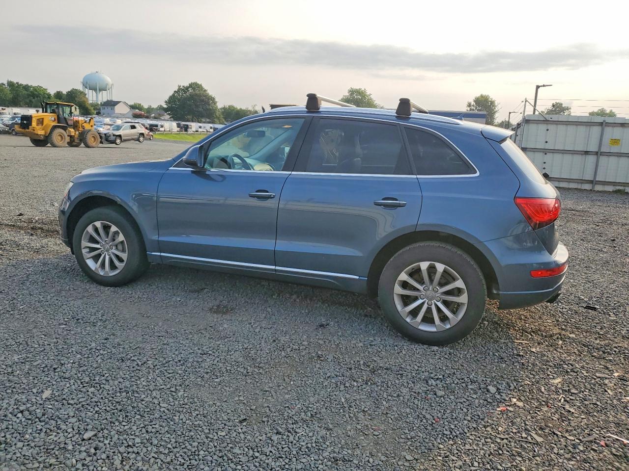 2015 AUDI Q5 PREMIUM — снимка 2