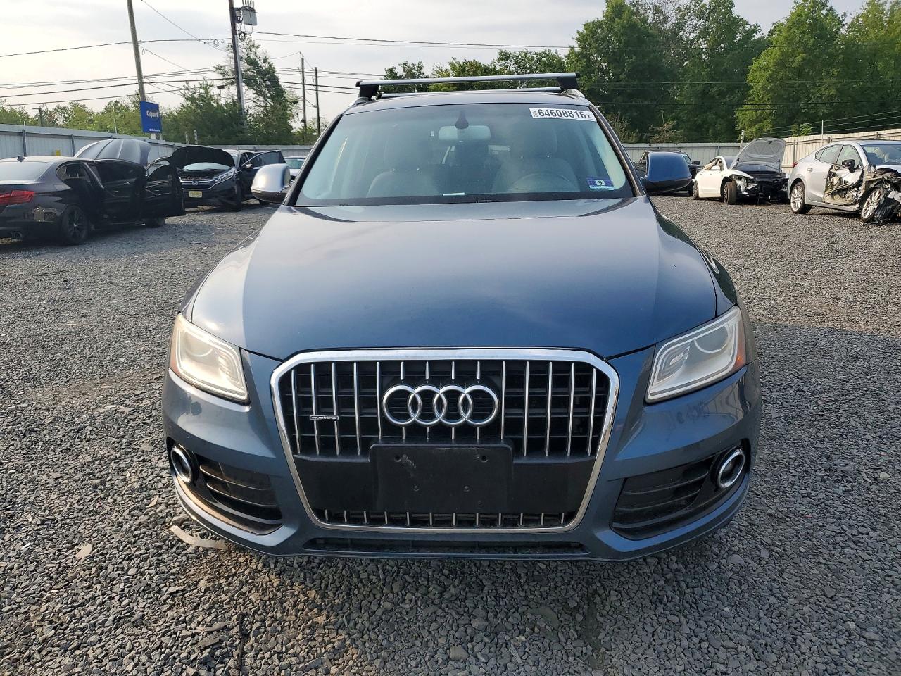 2015 AUDI Q5 PREMIUM — снимка 5