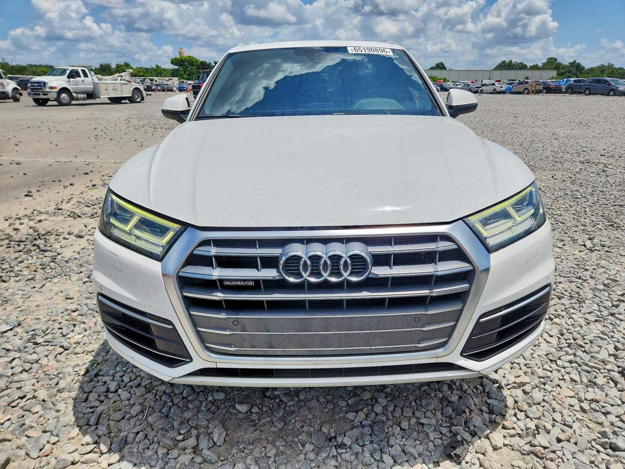 2018 AUDI Q5 PREMIUM PLUS — снимка 5