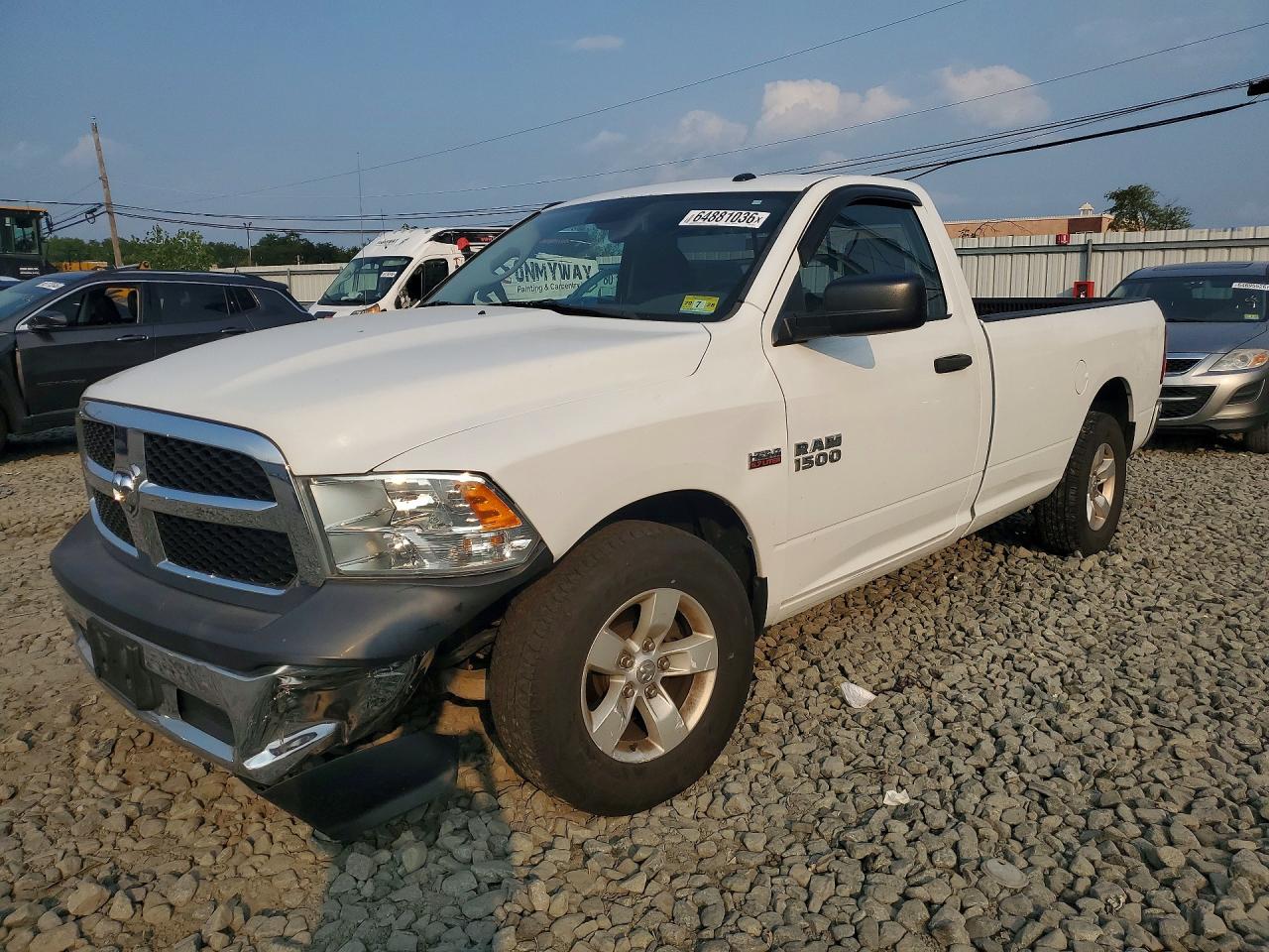 2015 RAM 1500 ST