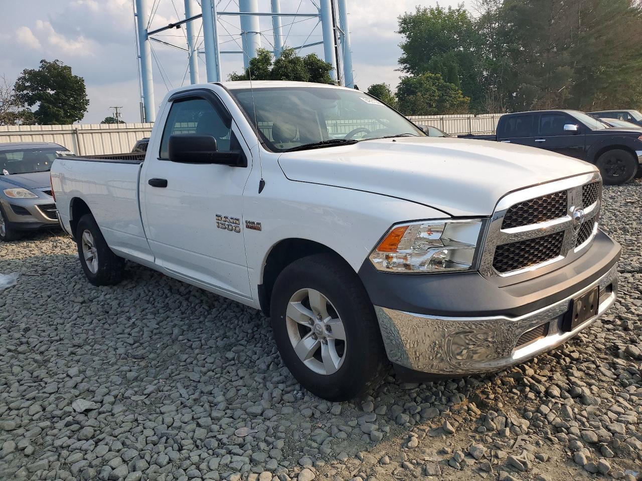 2015 RAM 1500 ST — снимка 4