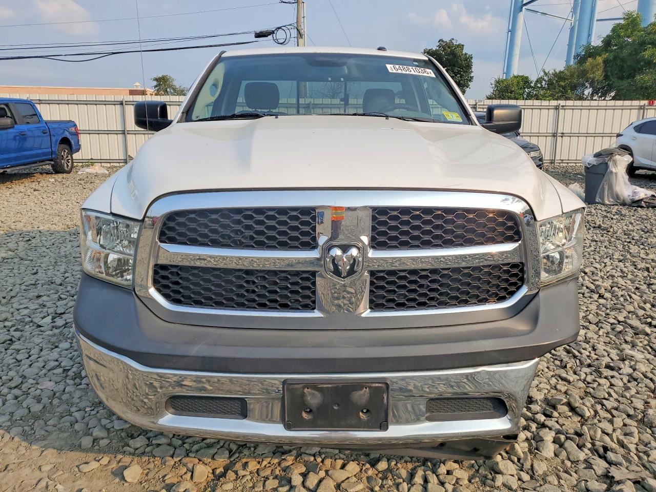 2015 RAM 1500 ST — снимка 5