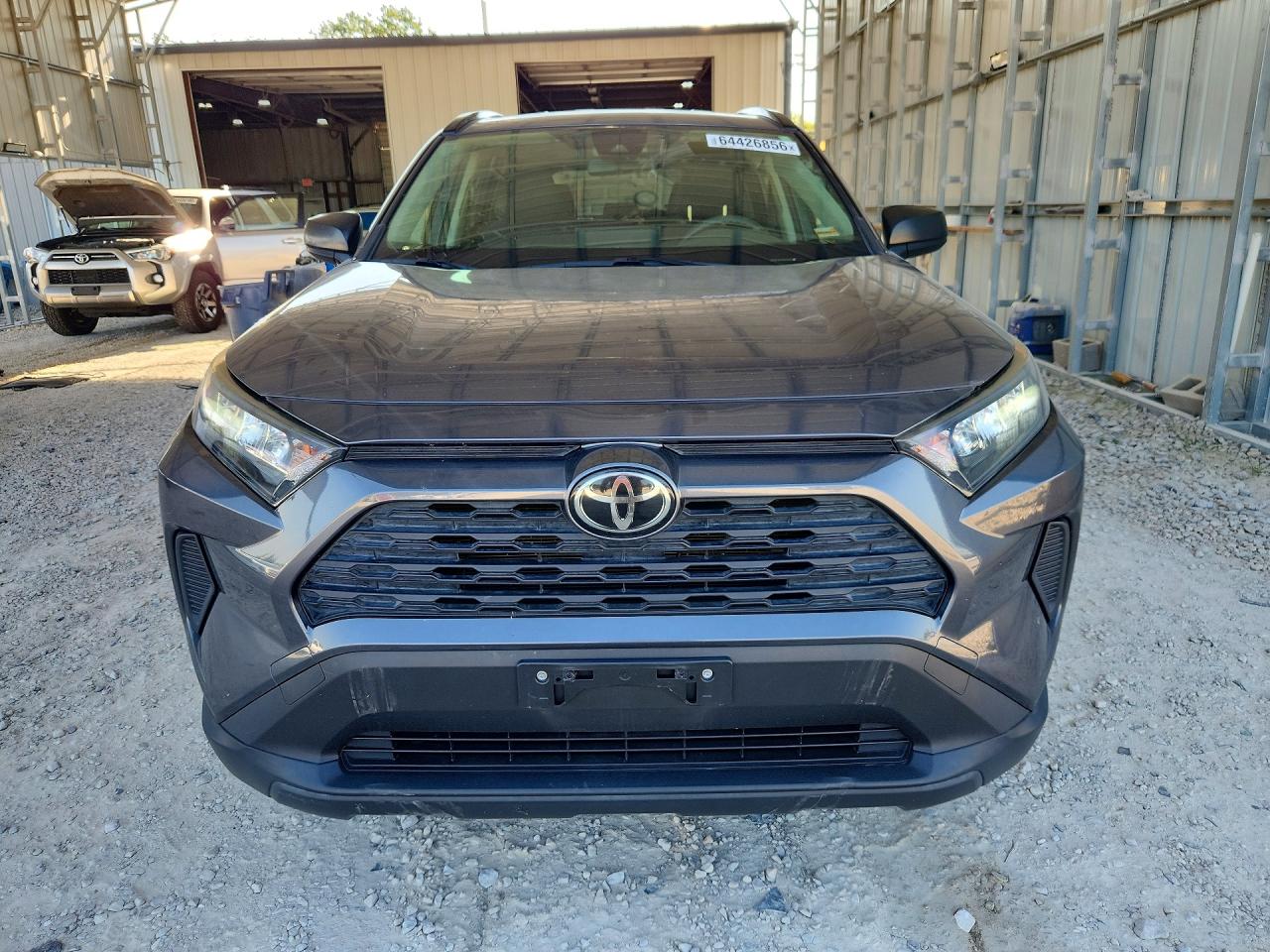 2019 TOYOTA RAV4 LE — снимка 5