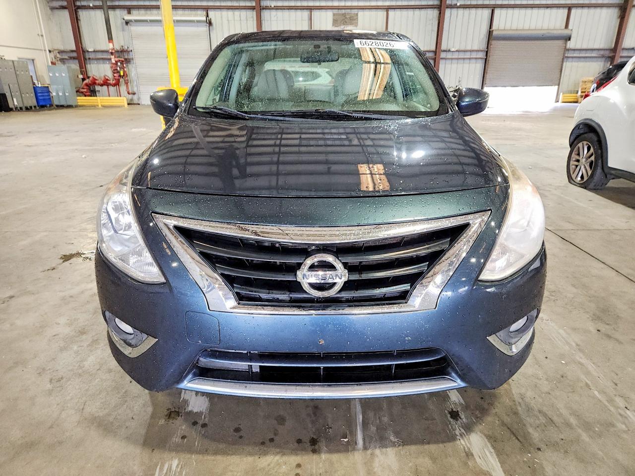 2015 NISSAN VERSA 1.6 SL — снимка 5