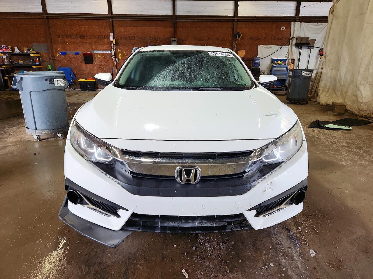 2017 HONDA CIVIC LX — снимка 5