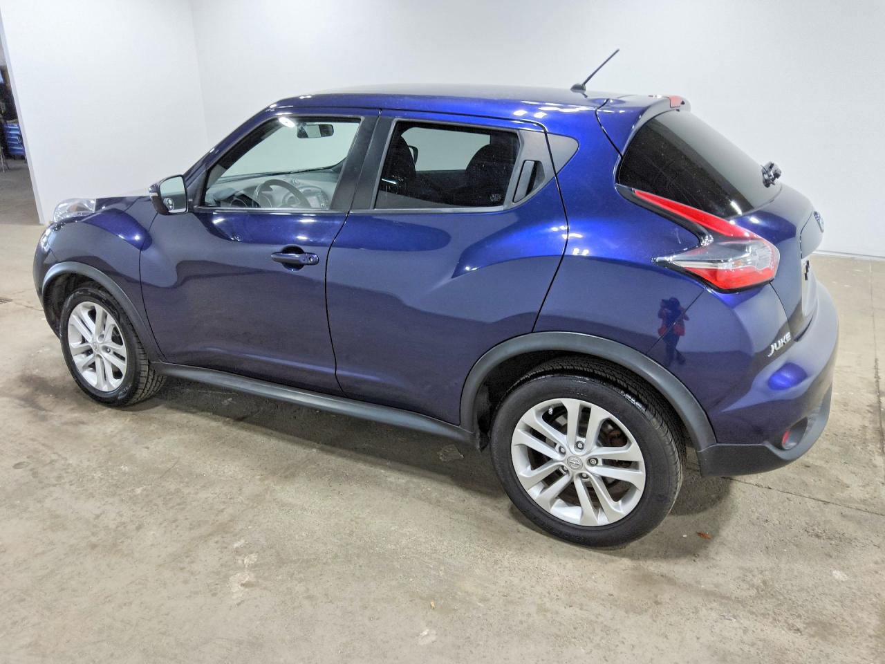2016 NISSAN JUKE S — снимка 2