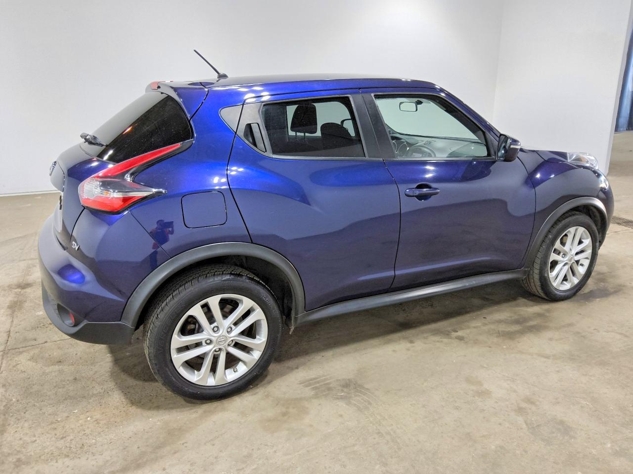 2016 NISSAN JUKE S — снимка 3