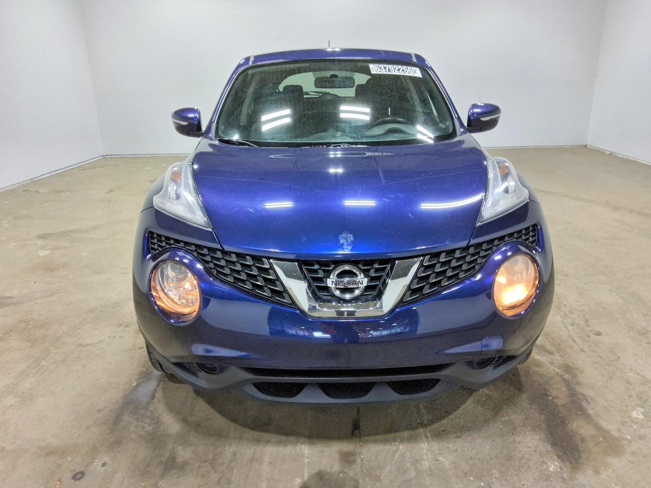 2016 NISSAN JUKE S — снимка 5