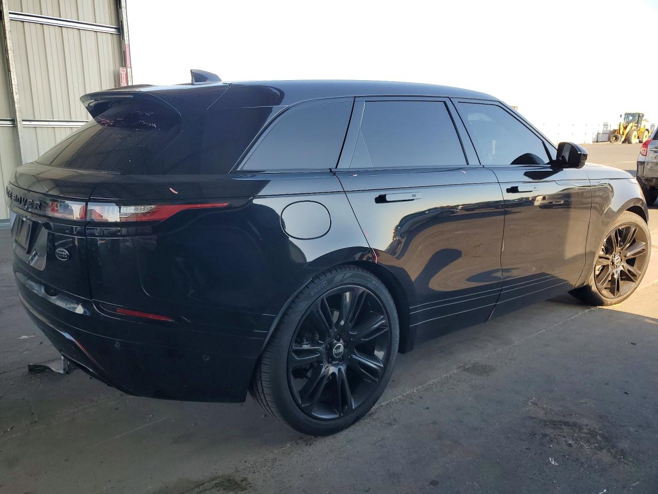 2021 LAND ROVER RANGE ROVER VELAR R-DYNAMIC HSE — снимка 3