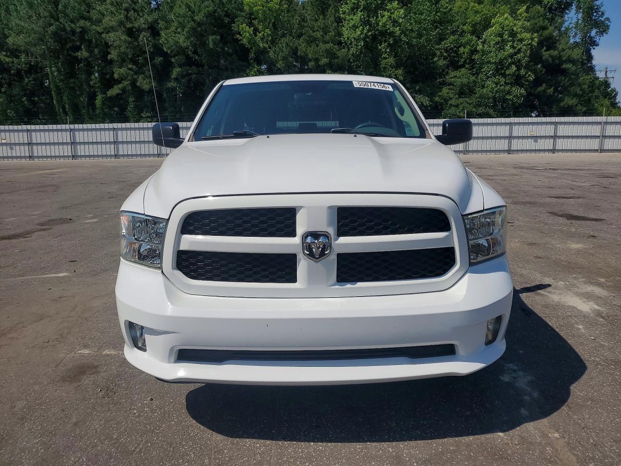 2017 RAM 1500 ST — снимка 5