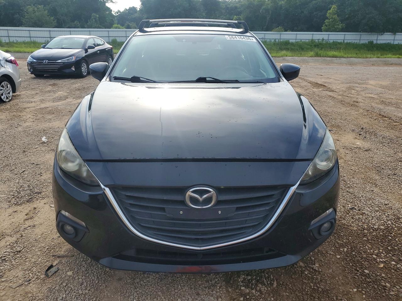 2016 MAZDA 3 TOURING — снимка 5