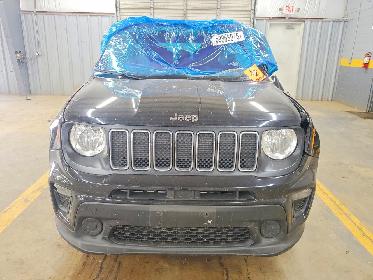 2019 JEEP RENEGADE SPORT — снимка 5