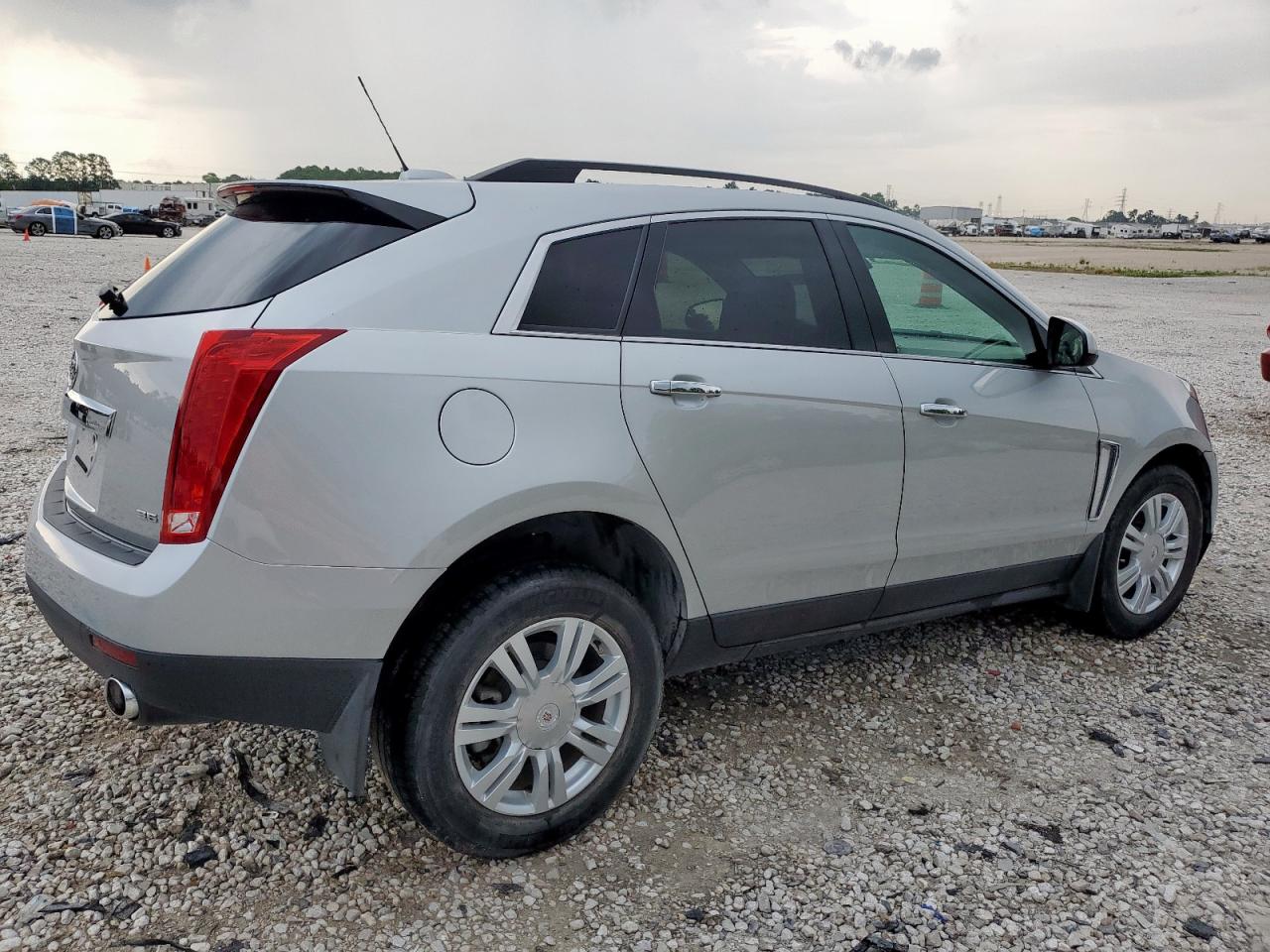2015 CADILLAC SRX — снимка 3