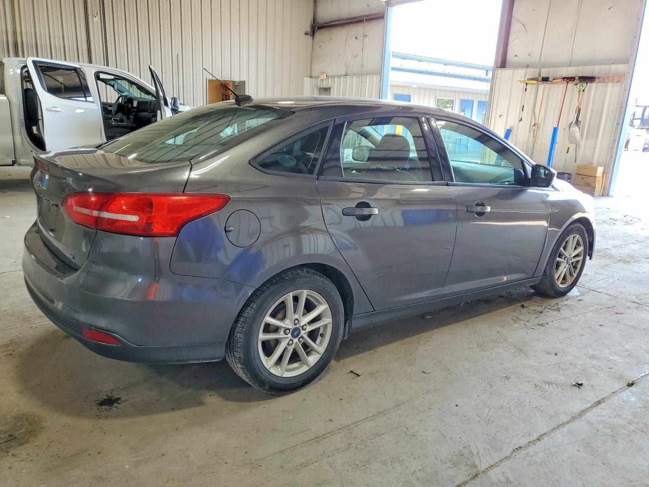 2015 FORD FOCUS SE — снимка 3