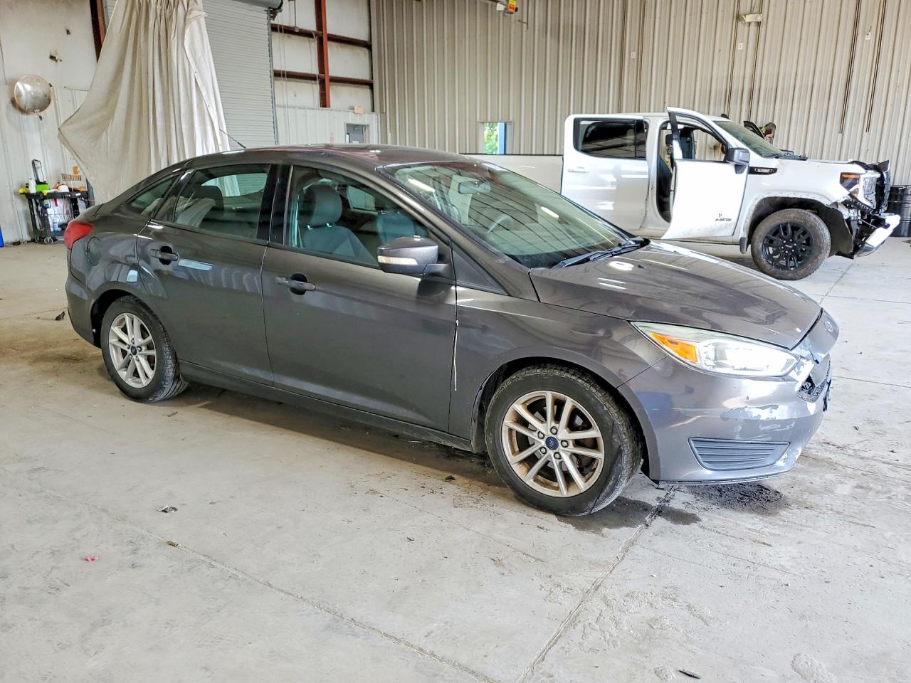 2015 FORD FOCUS SE — снимка 4