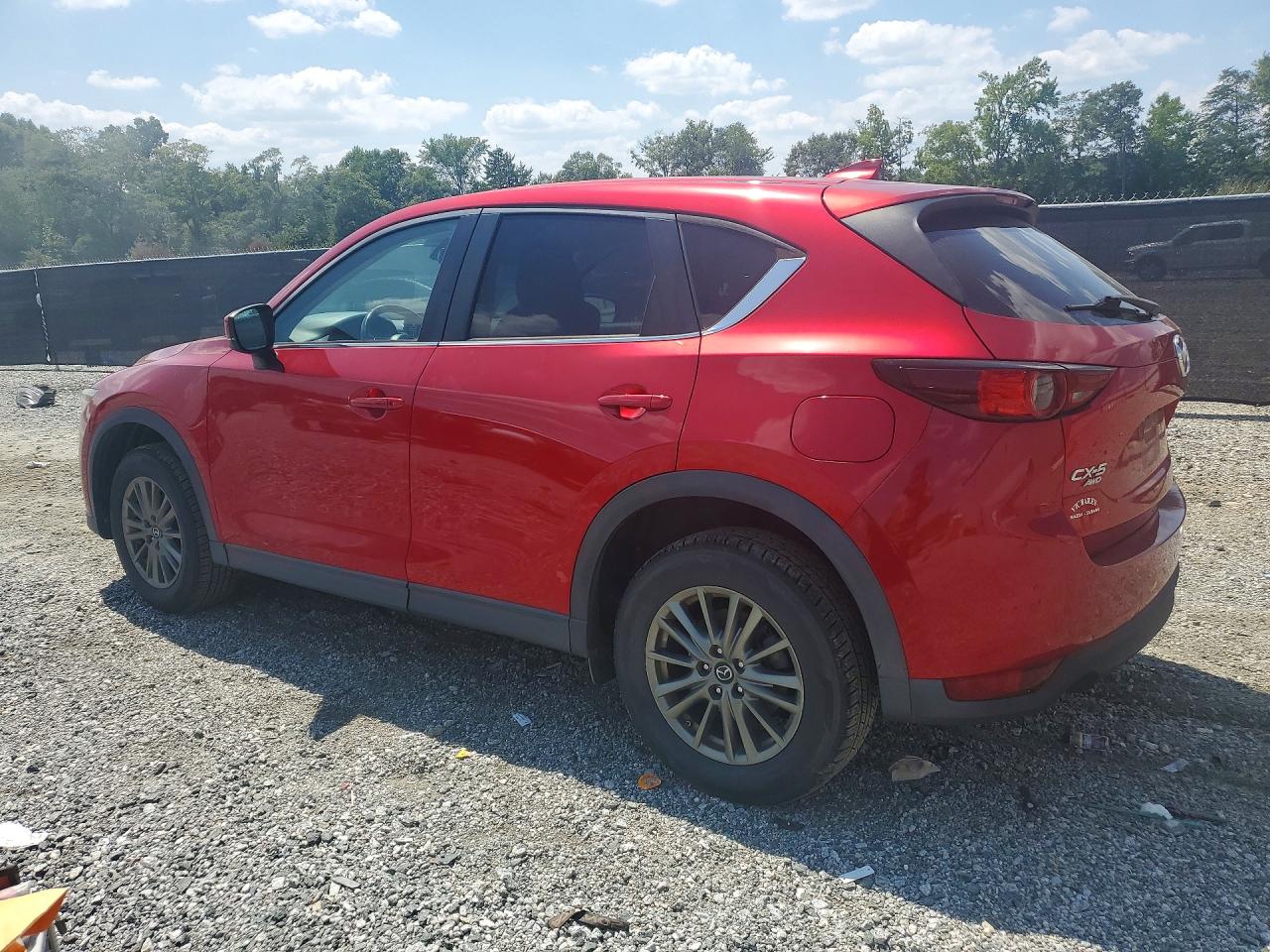 2017 MAZDA CX-5 TOURING — снимка 2