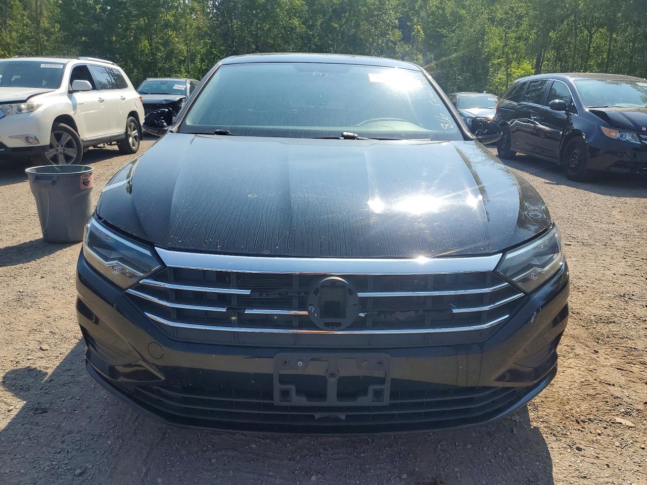 2019 VOLKSWAGEN JETTA S — снимка 5