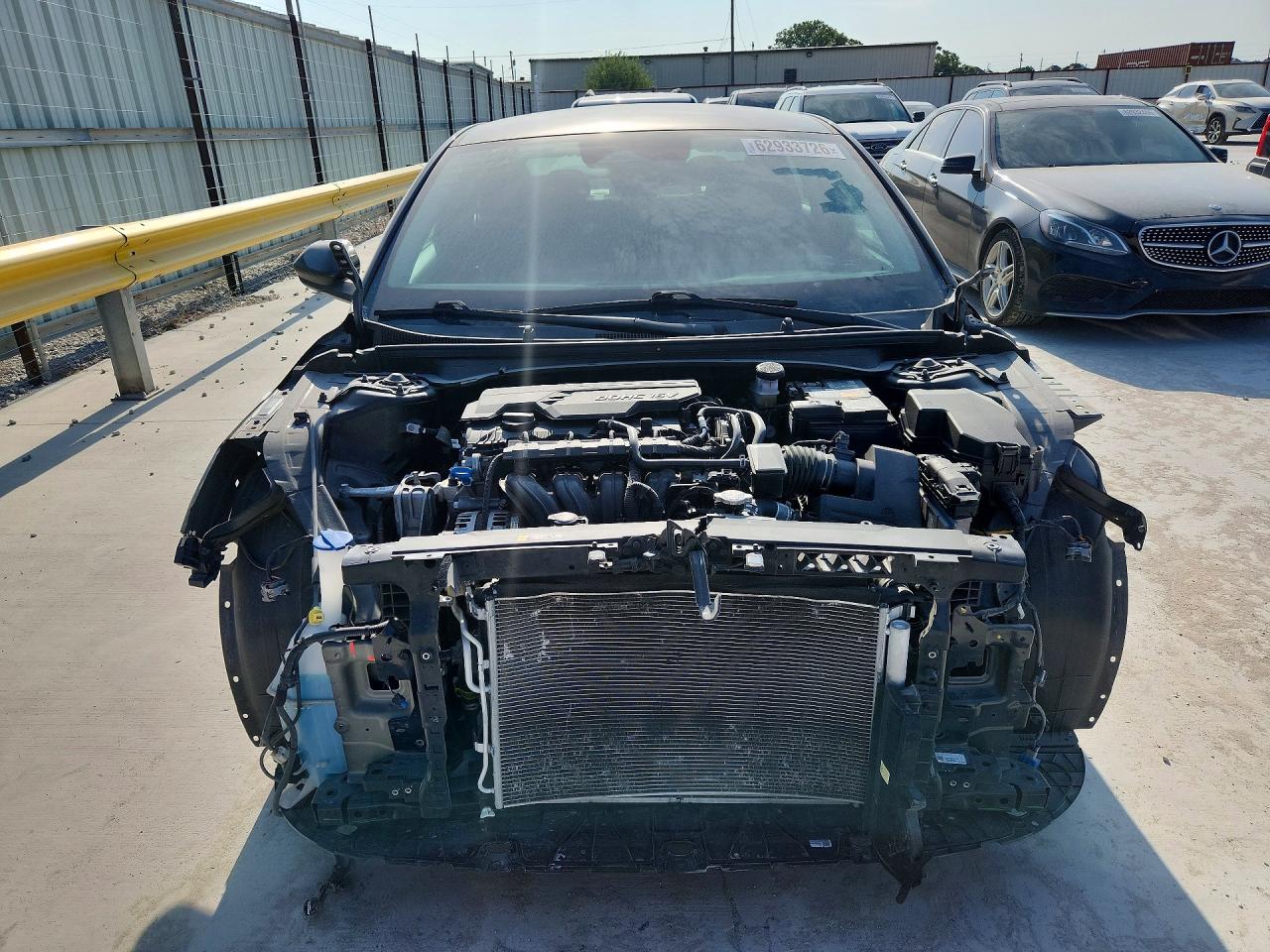 2025 KIA K4 LXS — снимка 5