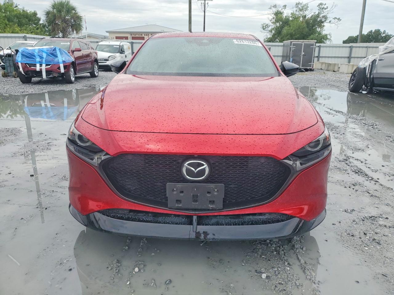 2021 MAZDA 3 PREMIUM PLUS — снимка 5