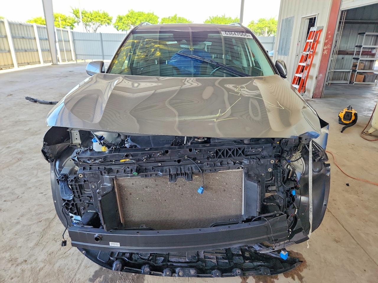 2024 KIA SELTOS S — снимка 5