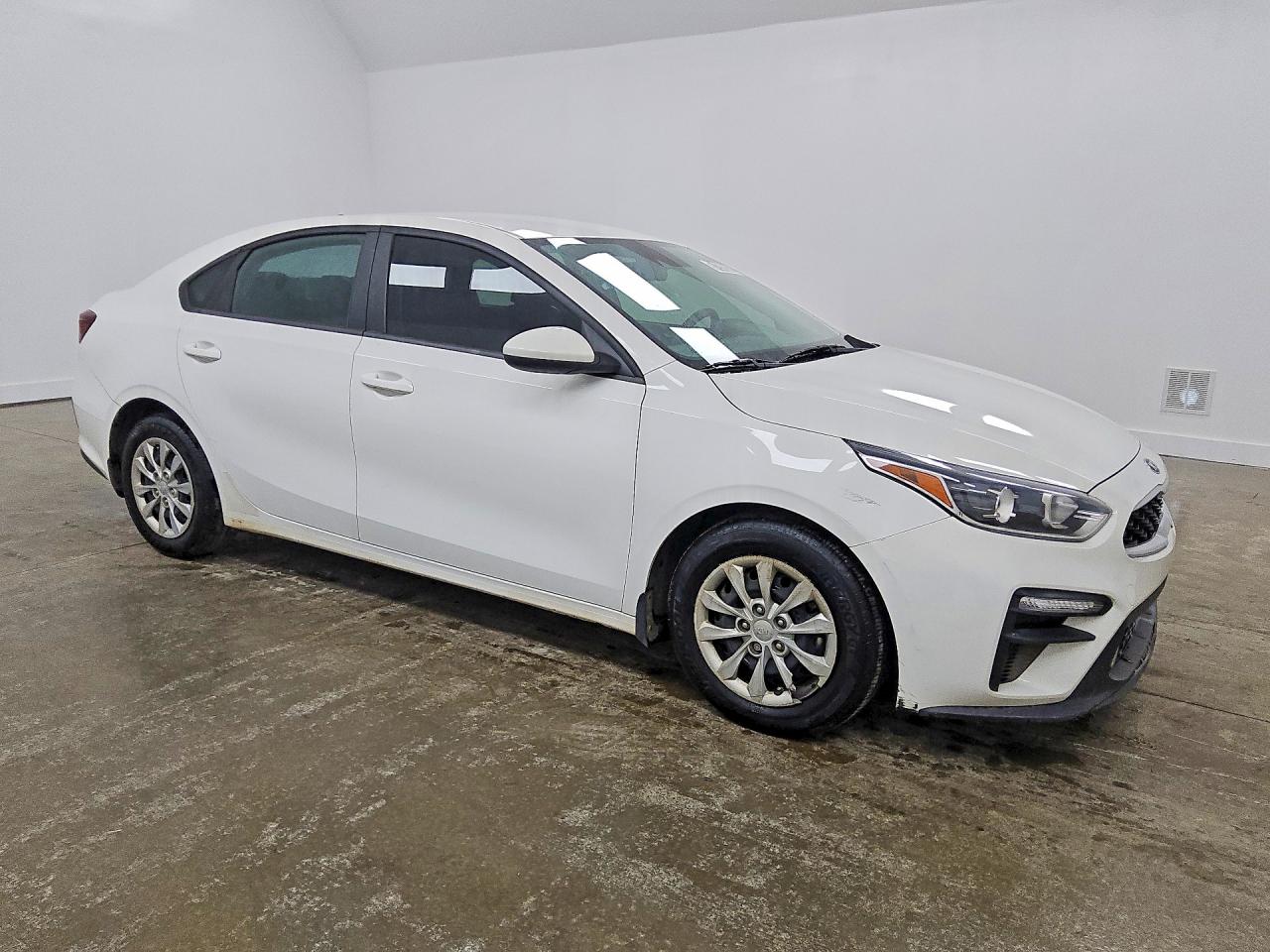 2021 KIA FORTE FE — снимка 4