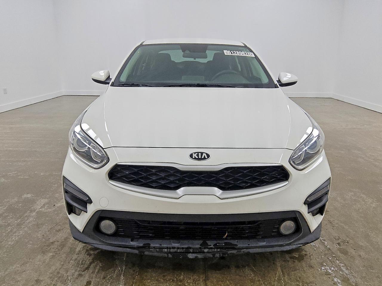 2021 KIA FORTE FE — снимка 5