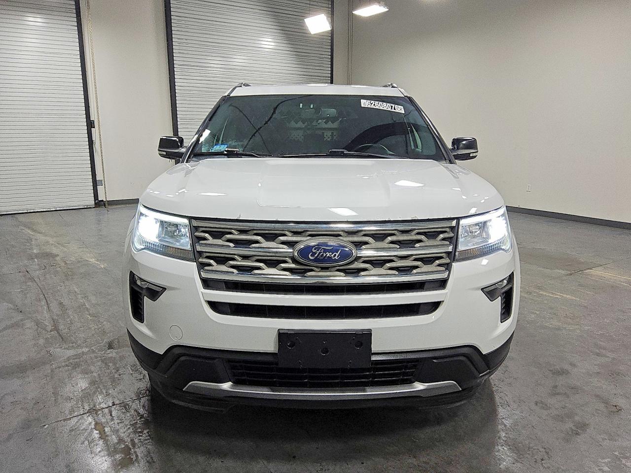 2018 FORD EXPLORER XLT — снимка 5