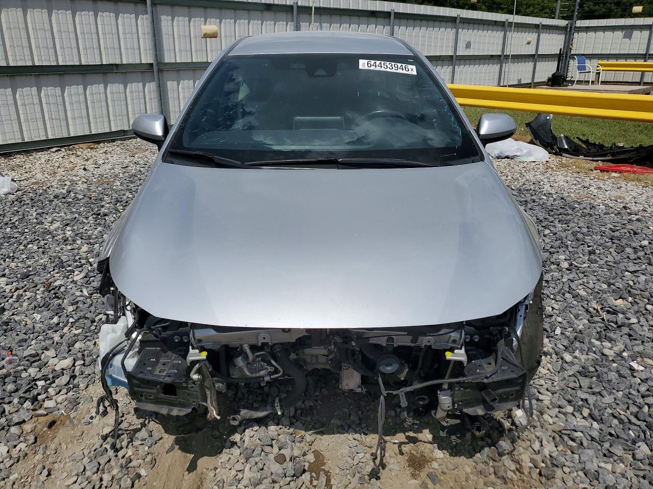 2019 TOYOTA COROLLA HATCHBACK XSE — снимка 5