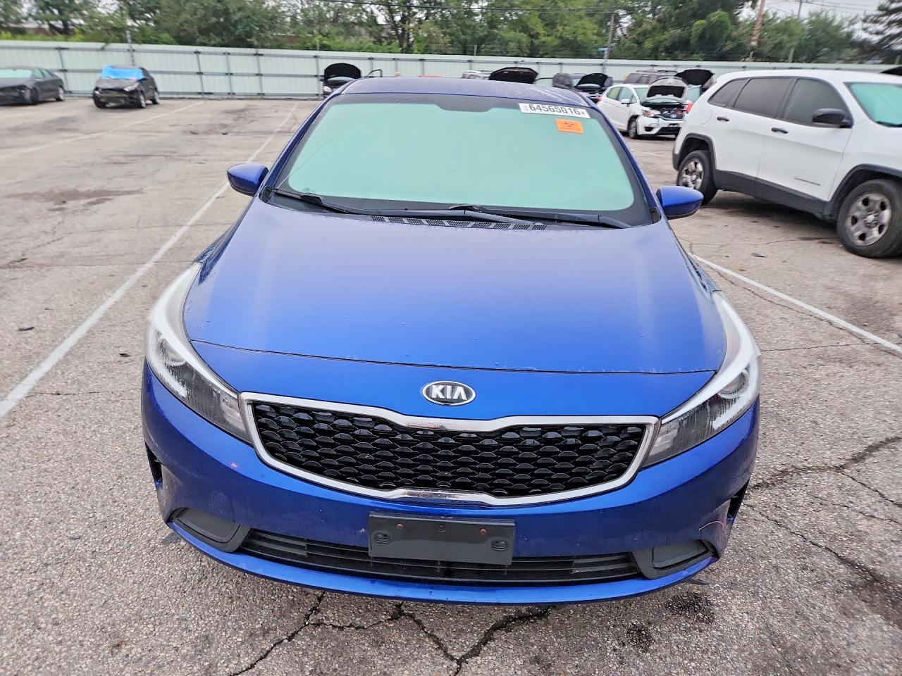 2018 KIA FORTE LX — снимка 5