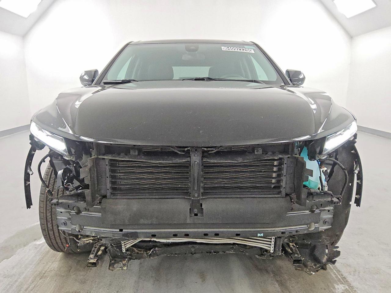 2026 CHEVROLET BLAZER 2LT — снимка 5
