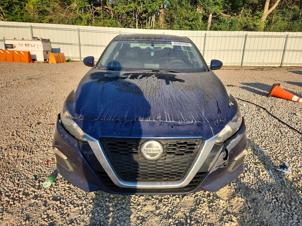 2019 NISSAN ALTIMA S — снимка 5