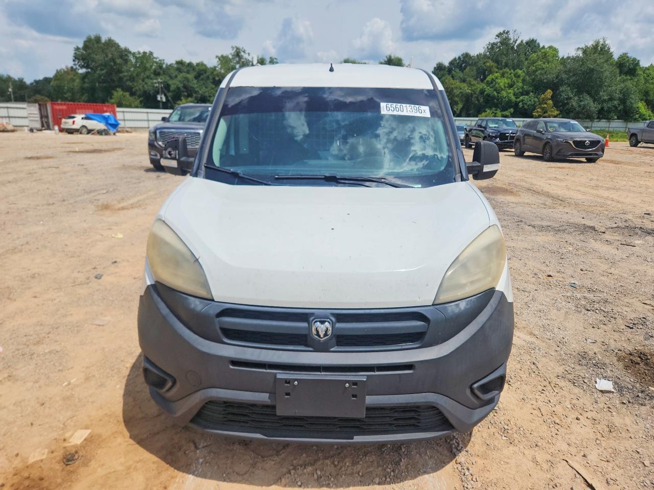 2017 RAM PROMASTER CITY — снимка 5