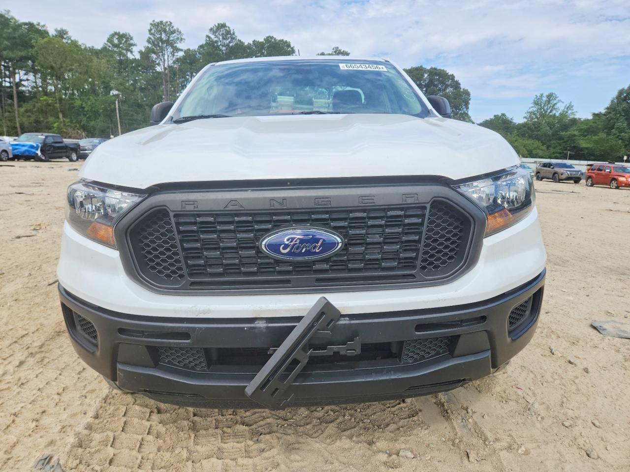 2019 FORD RANGER XL — снимка 5