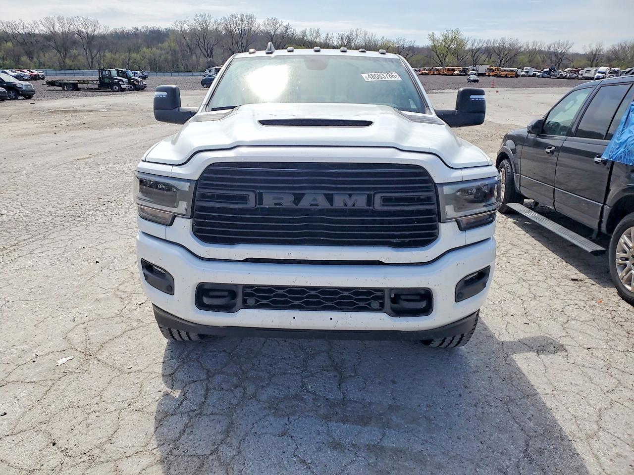 2024 RAM 3500 LARAMIE — снимка 5