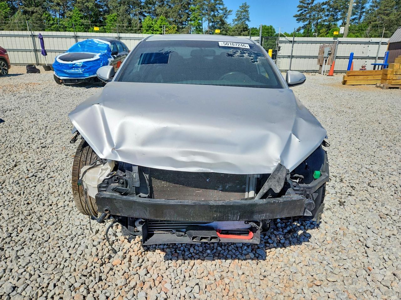 2018 HYUNDAI ELANTRA SPORT — снимка 5