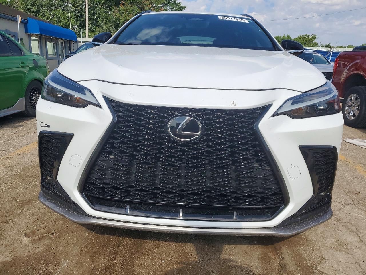 2023 LEXUS NX 350 — снимка 5