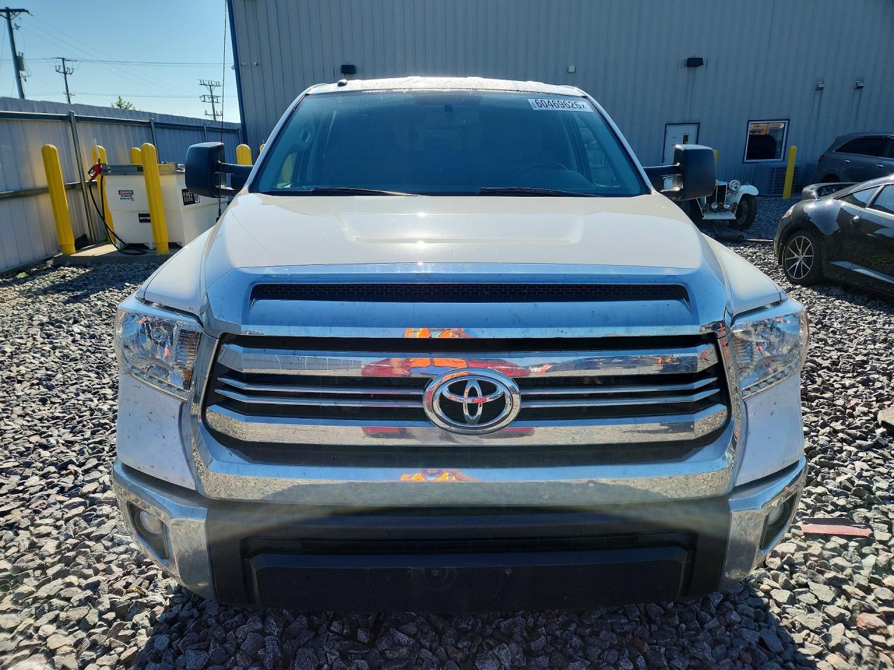 2016 TOYOTA TUNDRA SR5 — снимка 5