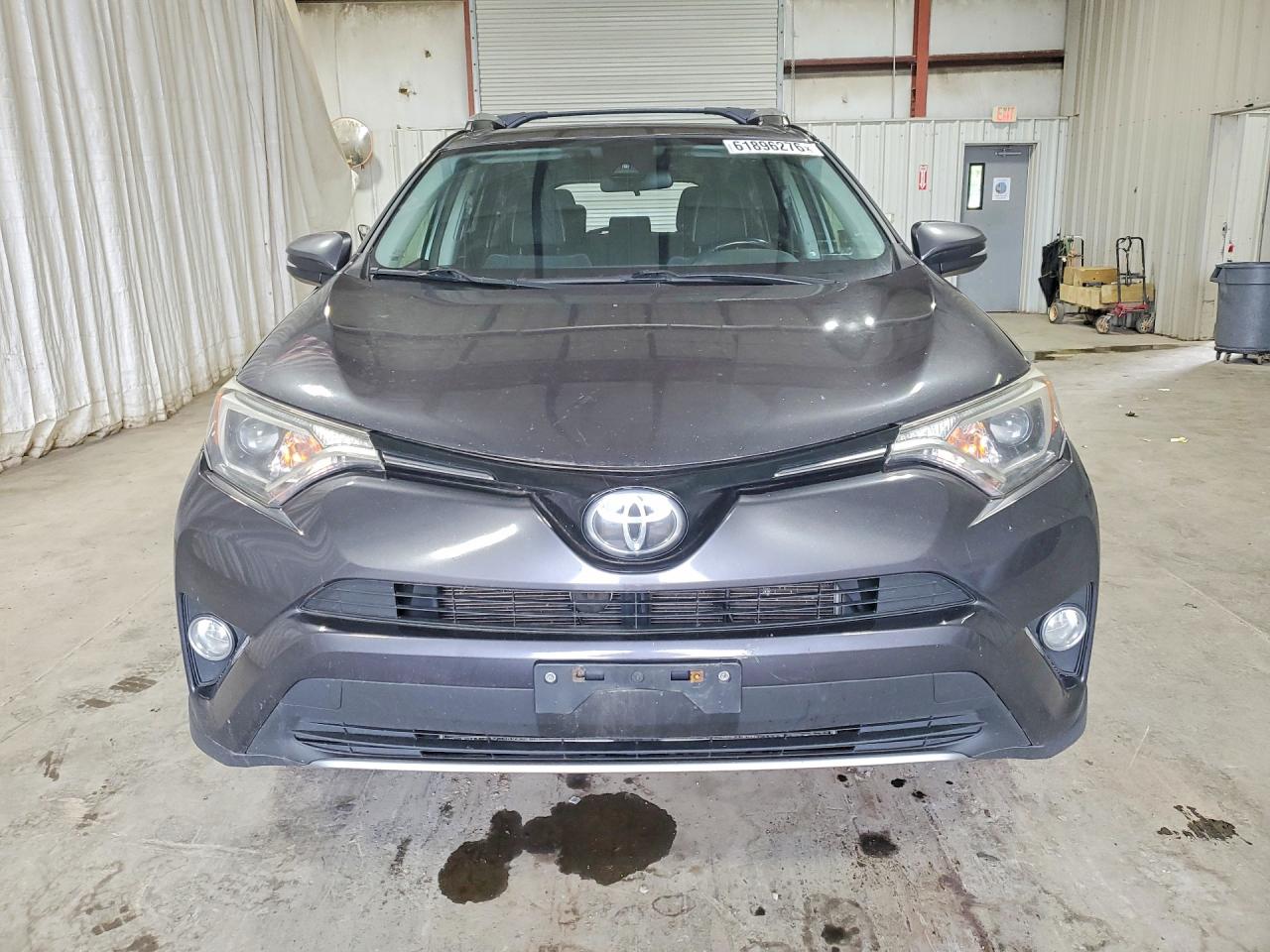 2017 TOYOTA RAV4 XLE — снимка 5