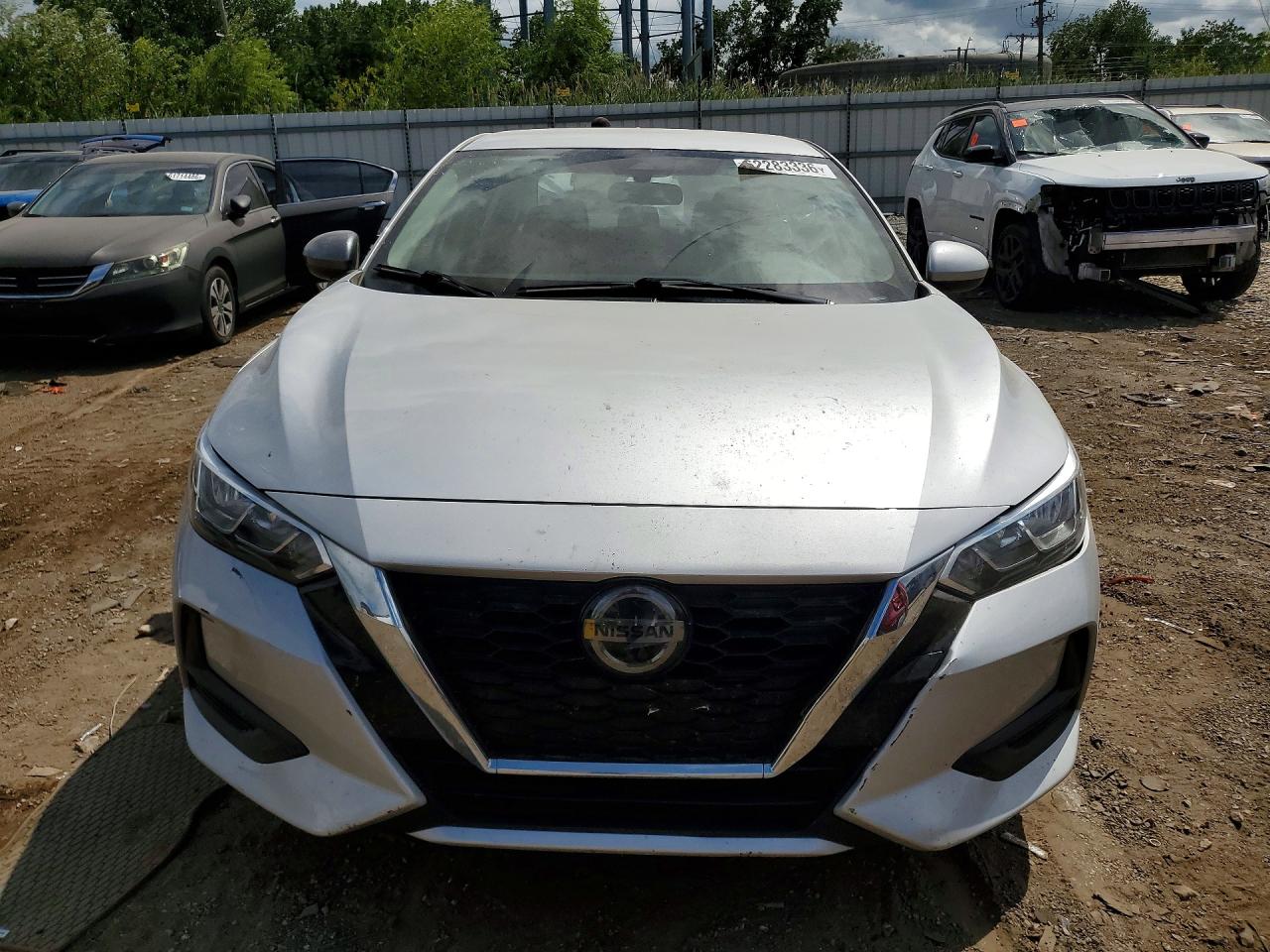 2023 NISSAN SENTRA SV — снимка 5