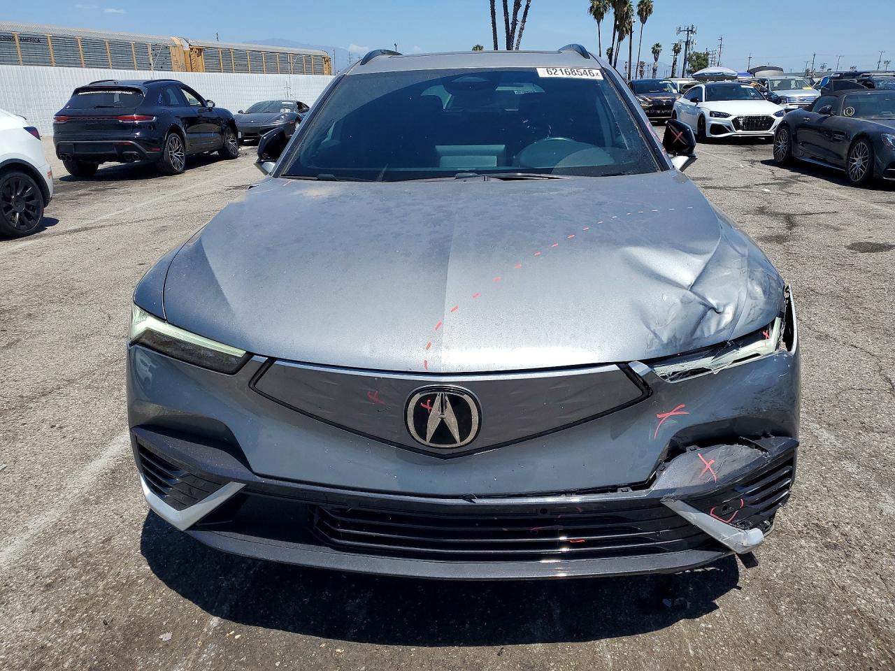 2024 ACURA ZDX A-SPEC — снимка 5