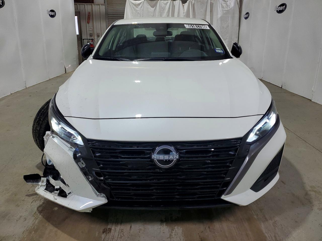 2026 NISSAN ALTIMA SV — снимка 5