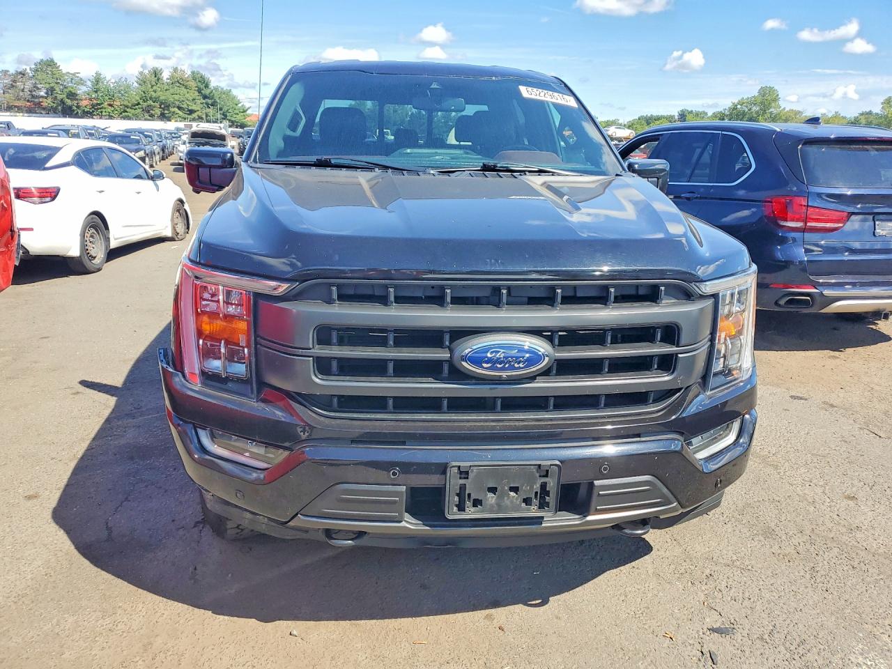 2021 FORD F150 SUPERCREW — снимка 5