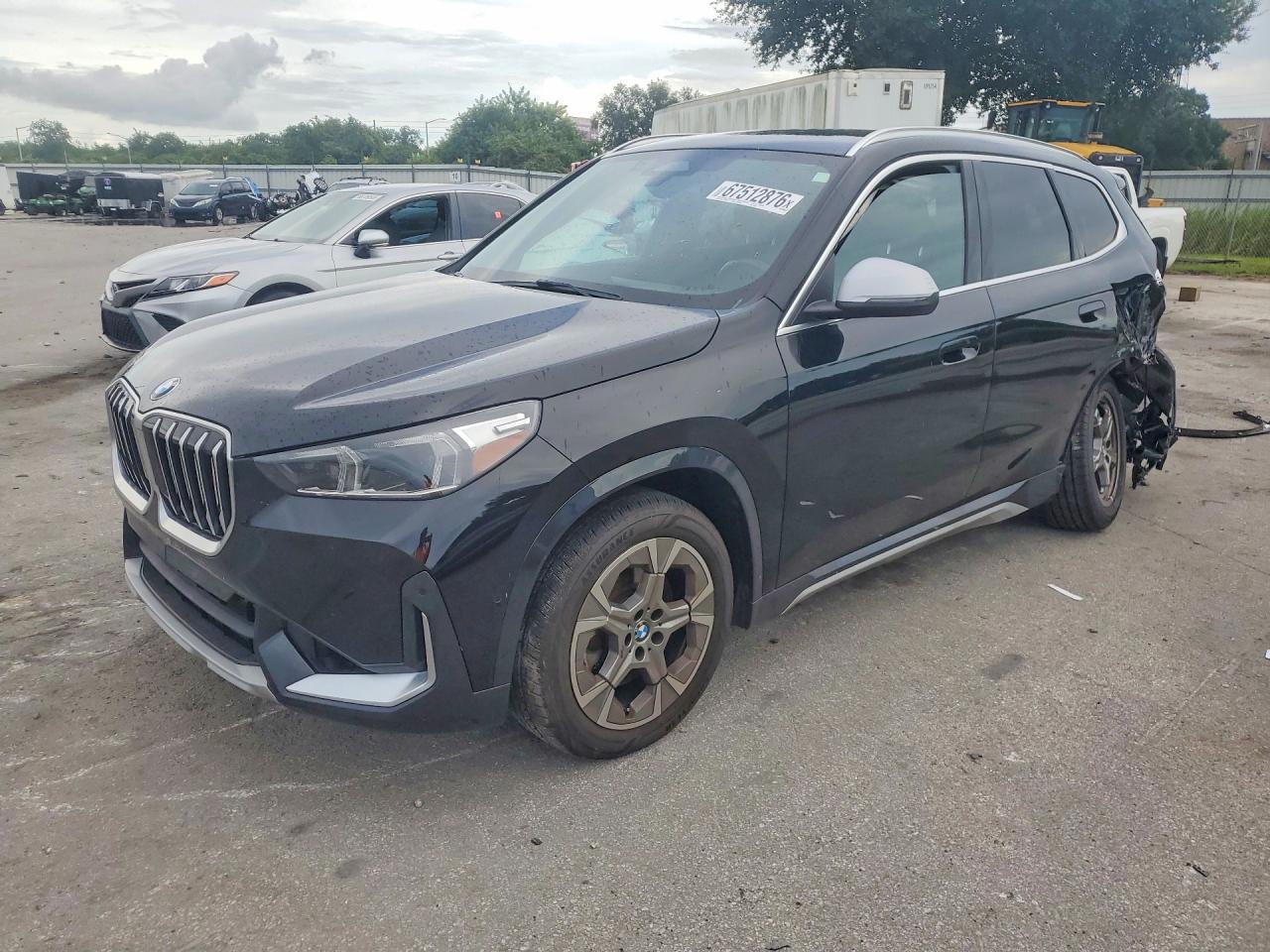 2024 BMW X1 XDRIVE28I